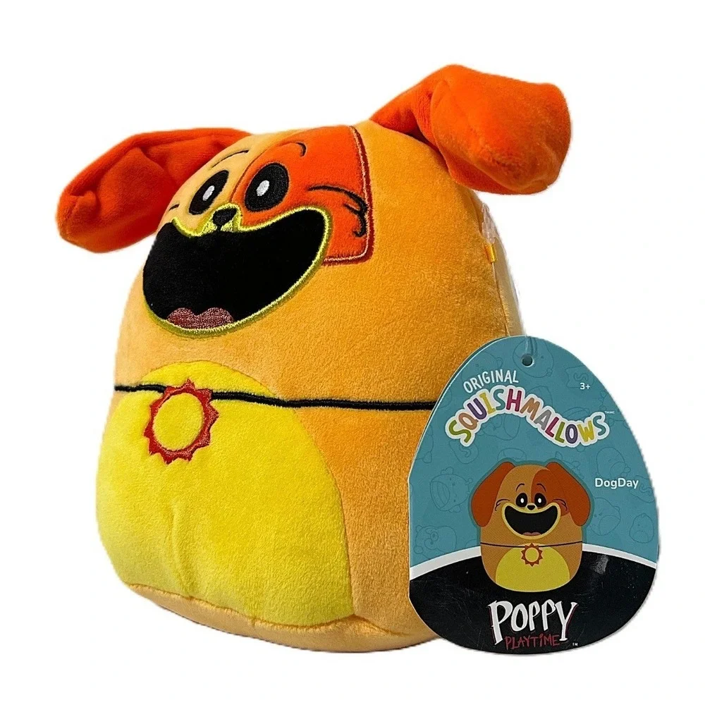 NEW - SQUISHMALLOW 6.5